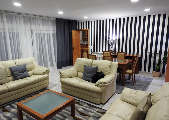 Milfontes Guest House - Duna Parque Resorts & Hotels