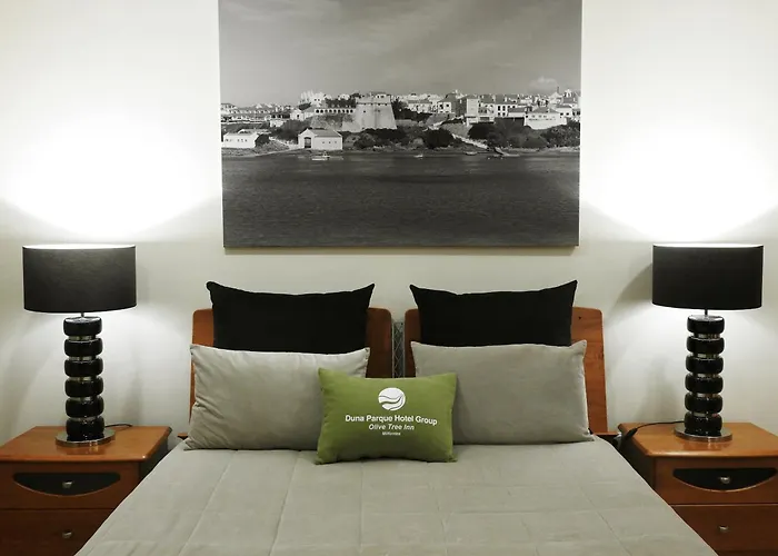 Milfontes Guest House - Duna Parque Resorts & Hotels