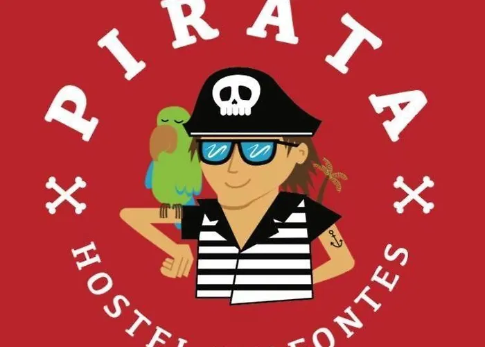 Pirata Hostel Milfontes
